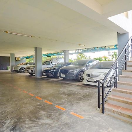 Aj Residence Phuket Exterior foto